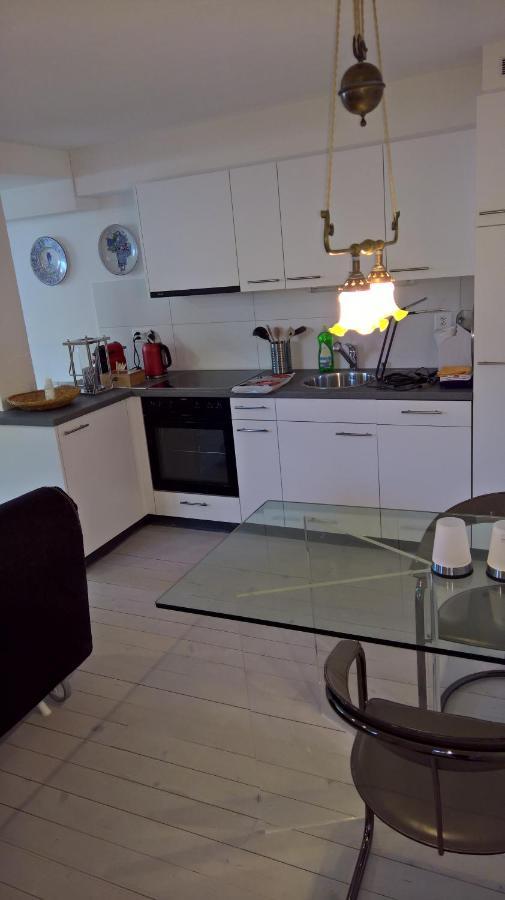 مبيت وإفطار Vully-les-Lacs Swiss Borzoi House المظهر الخارجي الصورة