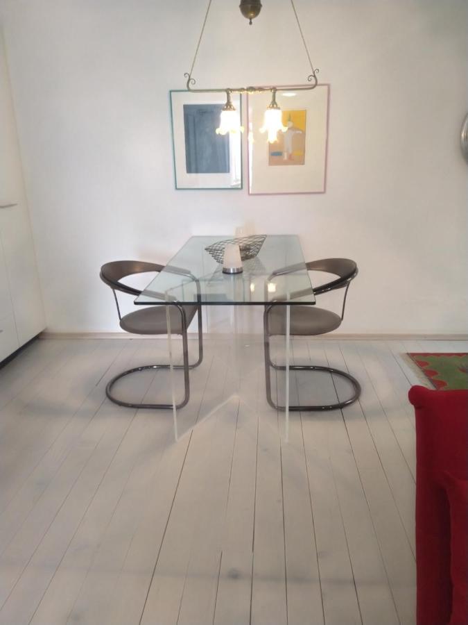 مبيت وإفطار Vully-les-Lacs Swiss Borzoi House المظهر الخارجي الصورة